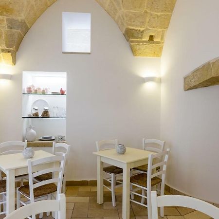 B&B Donnantonietta - Nobile Dimora Minervino di Lecce Zewnętrze zdjęcie