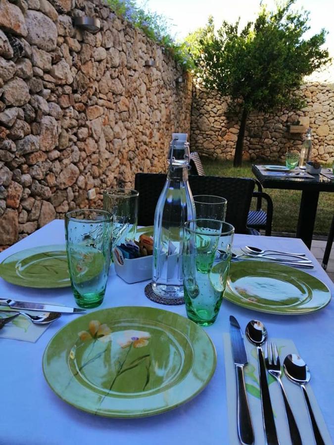 B&B Donnantonietta - Nobile Dimora Minervino di Lecce Zewnętrze zdjęcie