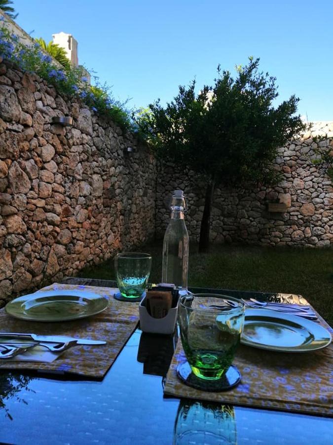 B&B Donnantonietta - Nobile Dimora Minervino di Lecce Zewnętrze zdjęcie