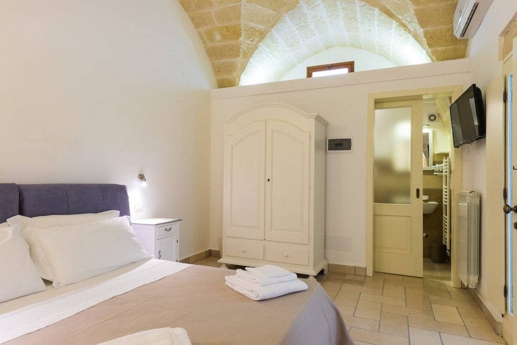 B&B Donnantonietta - Nobile Dimora Minervino di Lecce Zewnętrze zdjęcie