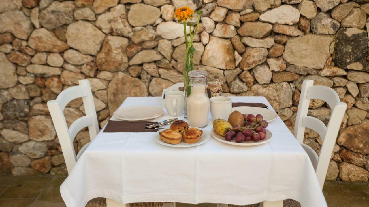 B&B Donnantonietta - Nobile Dimora Minervino di Lecce Zewnętrze zdjęcie