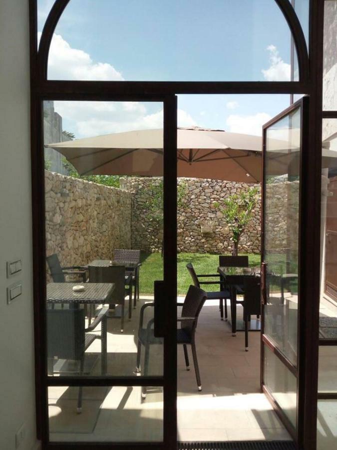 B&B Donnantonietta - Nobile Dimora Minervino di Lecce Zewnętrze zdjęcie