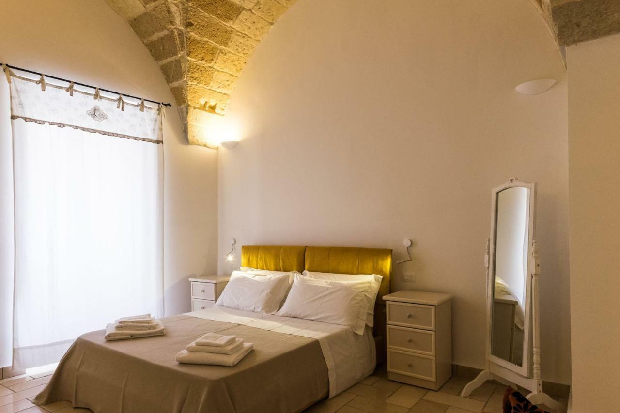 B&B Donnantonietta - Nobile Dimora Minervino di Lecce Zewnętrze zdjęcie