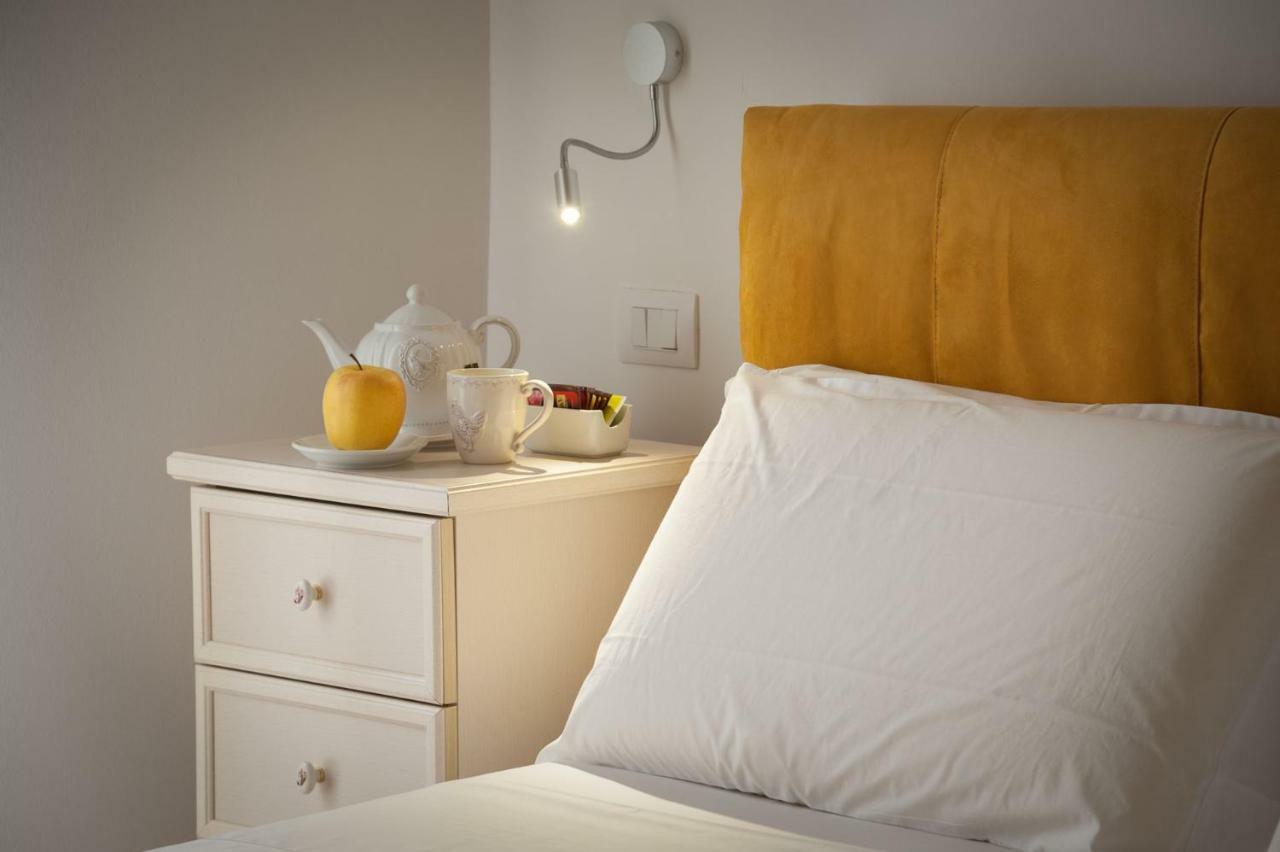 B&B Donnantonietta - Nobile Dimora Minervino di Lecce Zewnętrze zdjęcie