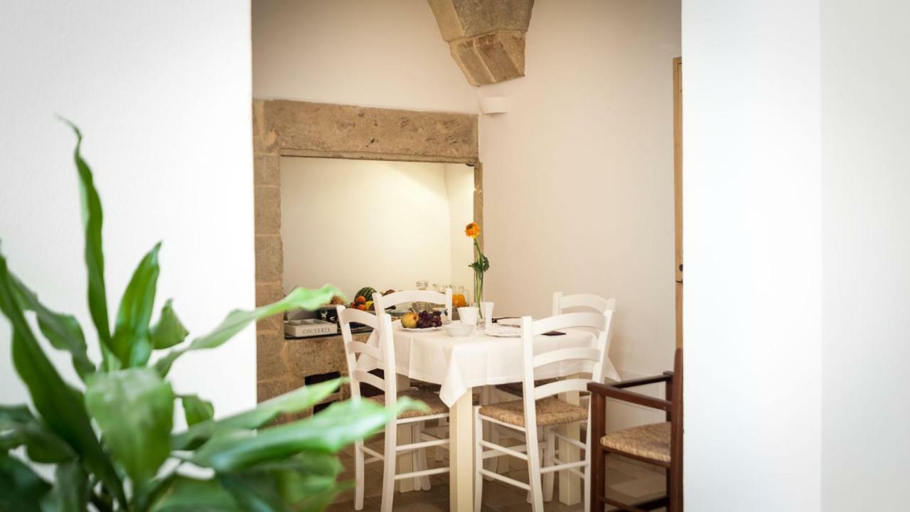 B&B Donnantonietta - Nobile Dimora Minervino di Lecce Zewnętrze zdjęcie