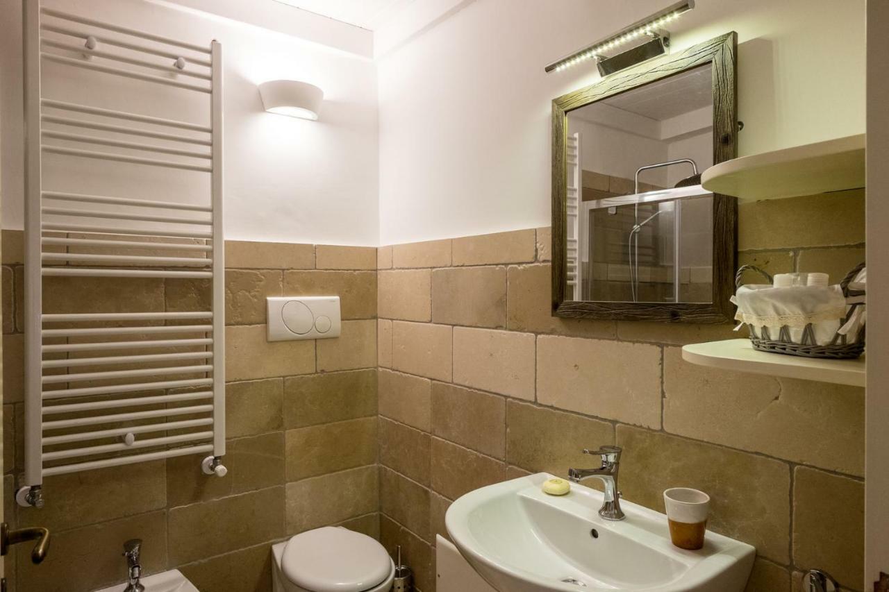 B&B Donnantonietta - Nobile Dimora Minervino di Lecce Zewnętrze zdjęcie