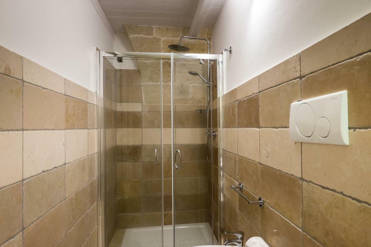 B&B Donnantonietta - Nobile Dimora Minervino di Lecce Zewnętrze zdjęcie