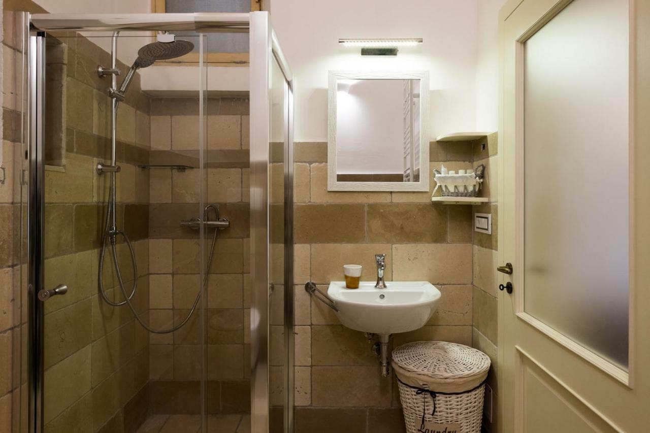 B&B Donnantonietta - Nobile Dimora Minervino di Lecce Zewnętrze zdjęcie