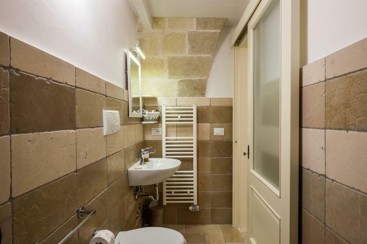 B&B Donnantonietta - Nobile Dimora Minervino di Lecce Zewnętrze zdjęcie