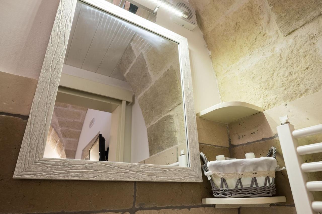 B&B Donnantonietta - Nobile Dimora Minervino di Lecce Zewnętrze zdjęcie